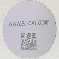 laser QR code 3